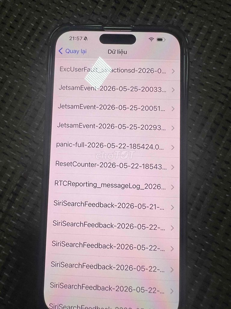 iPhone 15 promax 256. Mua bán Điện thoại tại Thành phố Biên Hòa Đồng Nai được đăng bởi apple hình 1
