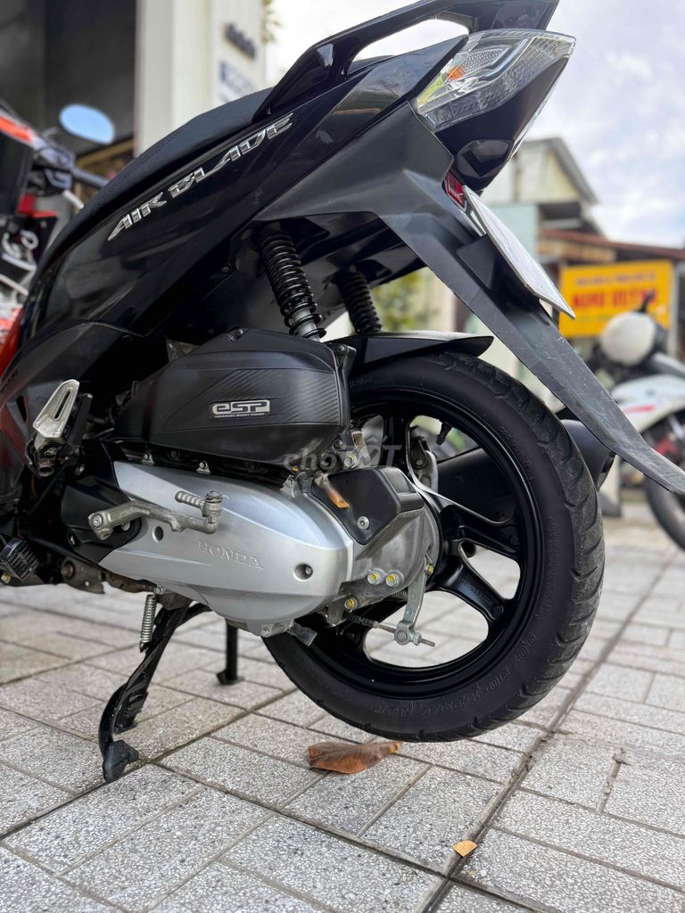 🌈 AB Fi KHOÁ TO 83 NGAY CHỦ MÁY ZIN NGON💥CÓ GÓP💥. Mua bán Xe máy tại Thành phố Sóc Trăng Sóc Trăng được đăng bởi Mạnh Huỳnh hình 6