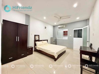 Phòng trọ 25 m² · Đường Bạch Đằng