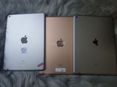 LUCKYPHONEV IPAD 2018 GEN 6 32GB WIFI NGUYÊN ZIN