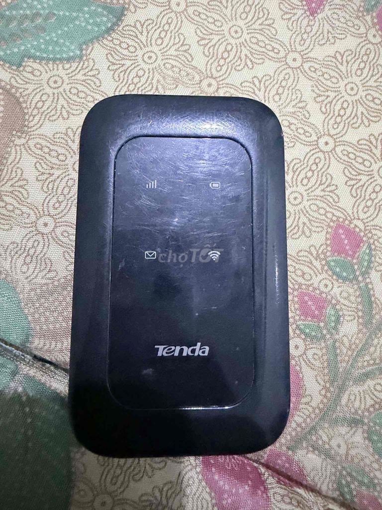 Bộ phát Wifi Tenda Đen. Mua bán Phụ kiện (Màn hình, Chuột...) tại Thành phố Ngã Bảy Hậu Giang được đăng bởi Vinhhuynh hình 1