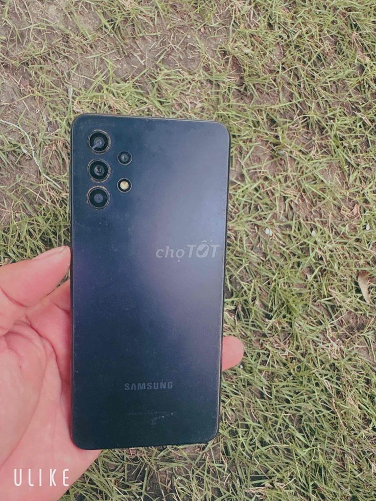 ss sa32 5g zin gia re pin 5000 trau có NFC. Mua bán Điện thoại tại Thành phố Thuận An Bình Dương được đăng bởi dt thanh ly hình 1