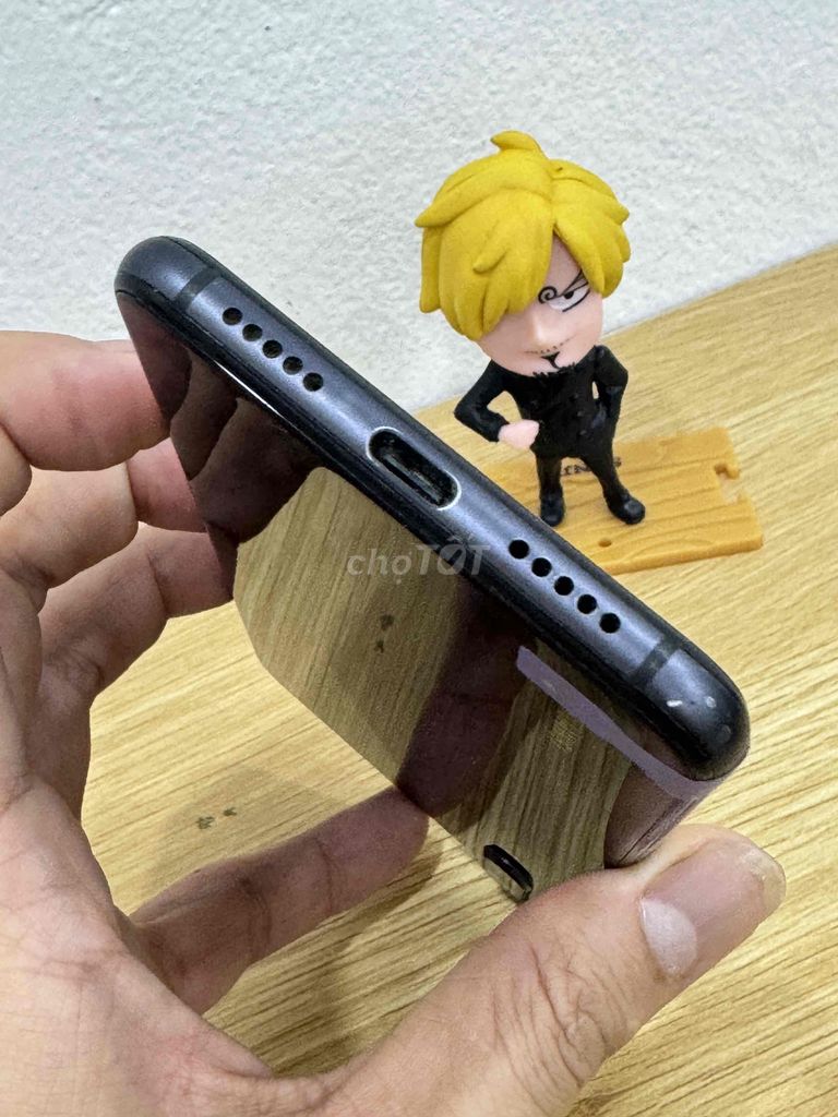 Huawei P20 6/64 đủ sạc cáp ốp CÓ COD. Mua bán Điện thoại tại Quận Hoàng Mai Hà Nội được đăng bởi Gia Vinh hình 6
