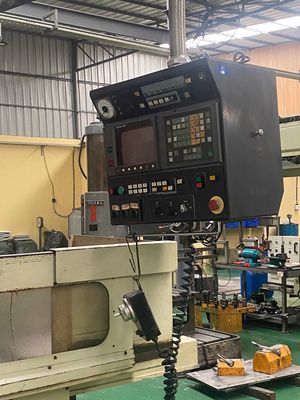 Kỹ Thuật Thiết Kế Khuôn & Lập Trình Máy Phay CNC. Việc làm tại Huyện Bình Chánh Tp Hồ Chí Minh được đăng bởi Công ty TNHH SX Thiết bị điện Đại Quang Minh hình 1