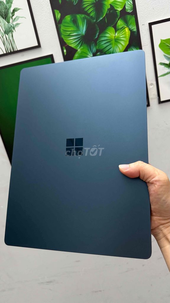 Microsoft Surface Laptop 3 i5-1035G7 8GB/256GB. Mua bán Laptop tại Quận Tân Phú Tp Hồ Chí Minh được đăng bởi Pi hình 1
