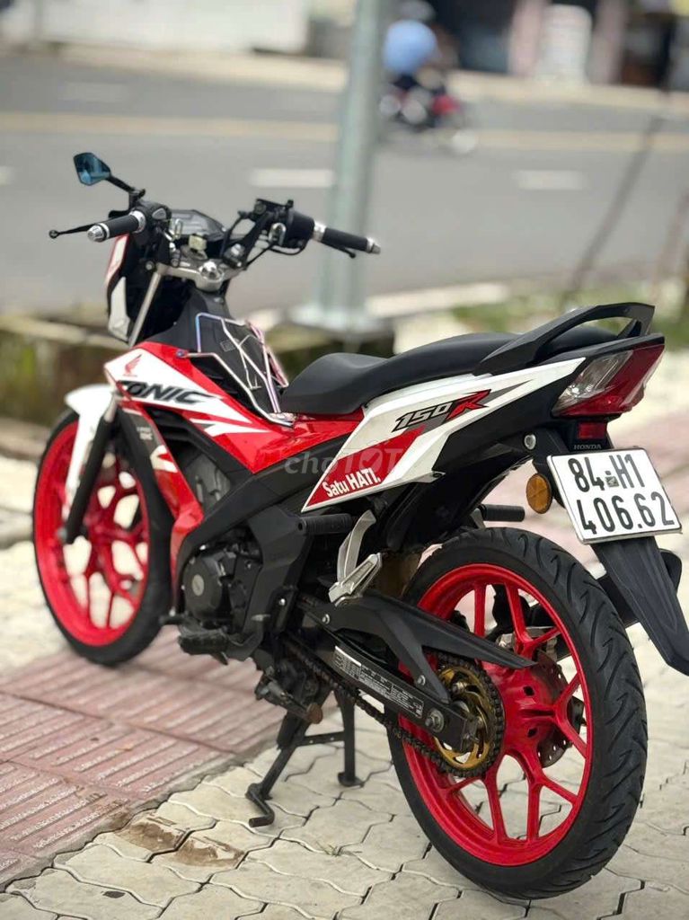 Góp nợ xấu đưa 16tr nhận xe. Mua bán Xe máy tại Quận 8 Tp Hồ Chí Minh được đăng bởi Đặng Thái Hòa hình 5