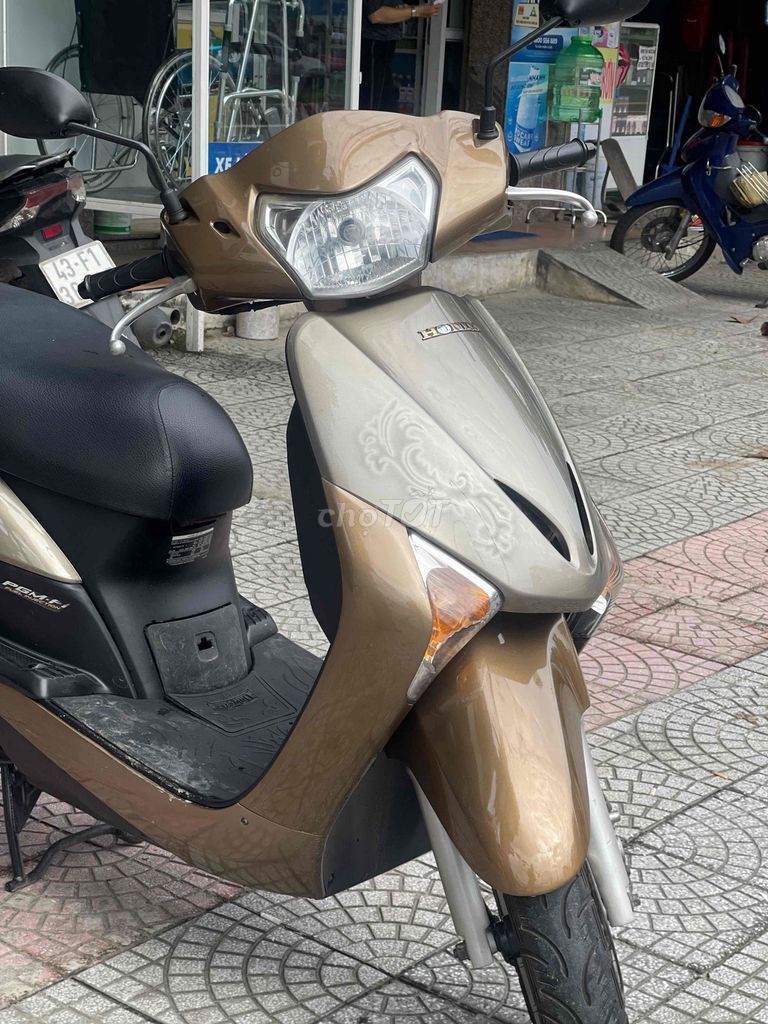 lead Honda Chân chống điện 43. Mua bán Xe máy tại Quận Liên Chiểu Đà Nẵng được đăng bởi Hữu  hình 3