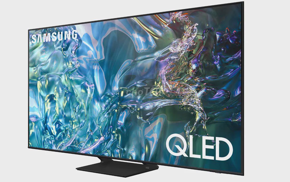 Tivi QLED Samsung QA55Q60D 55 inch Đen. Mua bán Tivi, Âm thanh tại Quận 10 Tp Hồ Chí Minh được đăng bởi Ngọc Trần hình 1