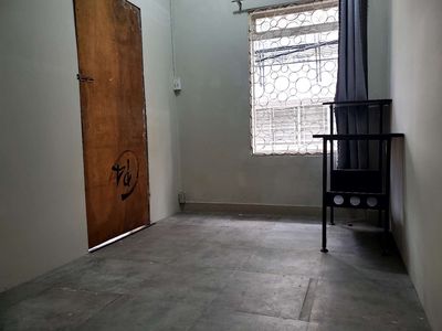 phòng trọ quận 3