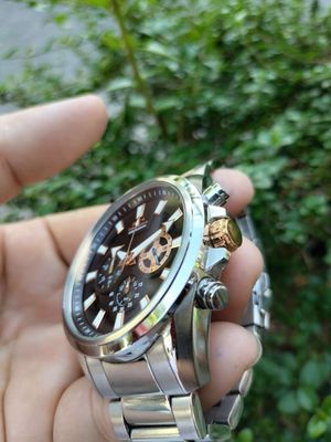 Đồng hồ Technos TSM6161 Máy quartz
