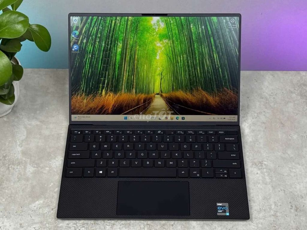 Dell XPS 13 9310 i7-1165G7 16GB/256GB. Mua bán Laptop tại Quận Bình Thạnh Tp Hồ Chí Minh được đăng bởi Vũ Quang Khải hình 1