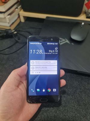 HTC U Play chữa cháy Full chức năng 2 sim 2 sóng. Mua bán Điện thoại tại Quận Gò Vấp Tp Hồ Chí Minh được đăng bởi Hiếu