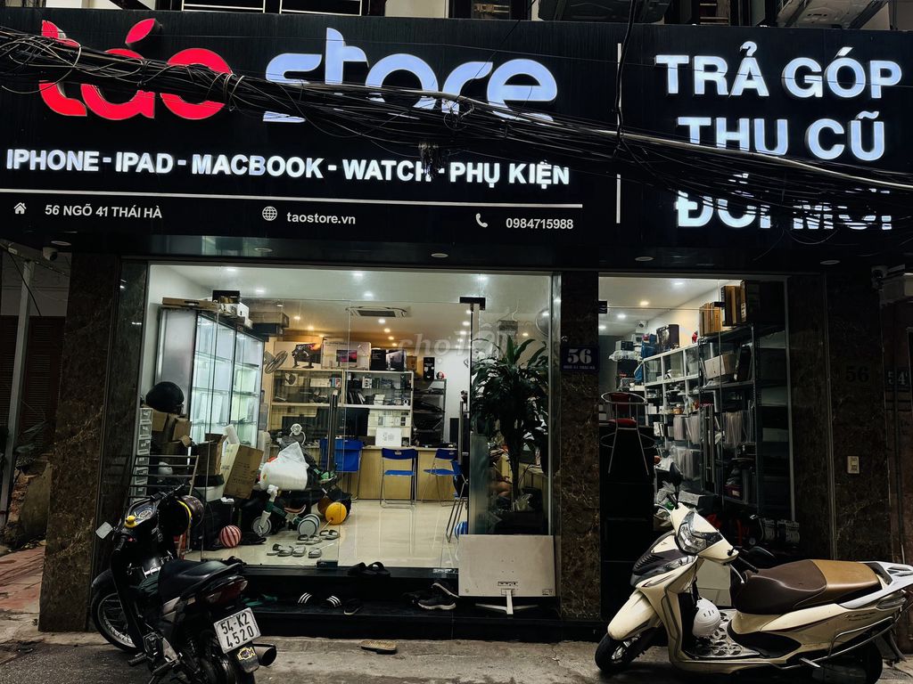 Táo Store Hà Nội tại Quận Đống Đa, Hà Nội hình 2