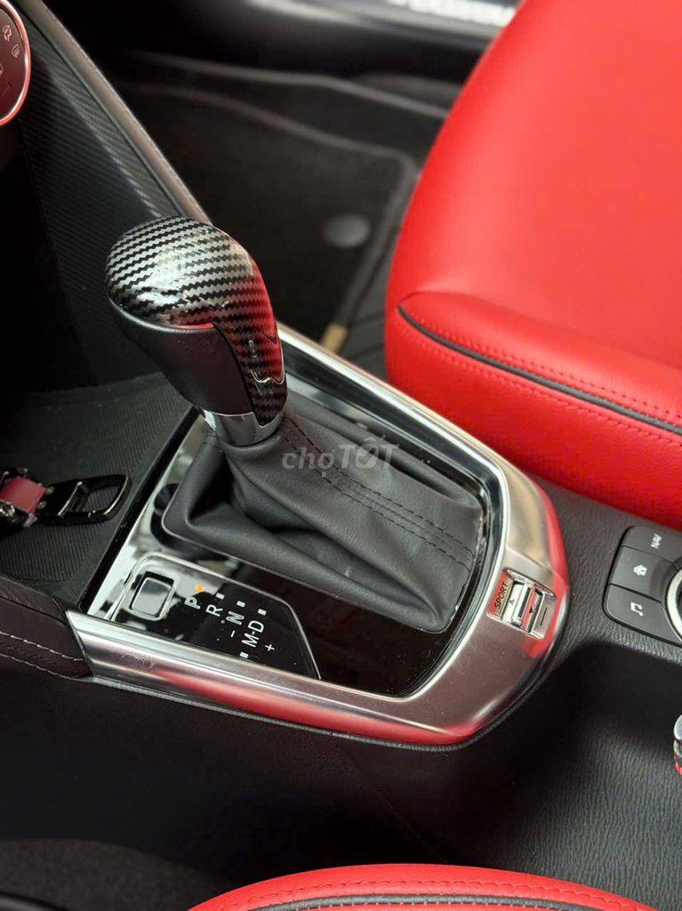 Mazda 2 2022 Luxury 21.000km Xám. Mua bán Ô tô tại Thành phố Thủ Đức Tp Hồ Chí Minh được đăng bởi Công Phan Hữu Tuấn hình 11