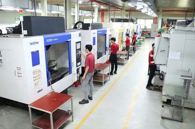 [Quận 12] Nhân viên QC Ngoại quan (Có tuyển LĐPT)