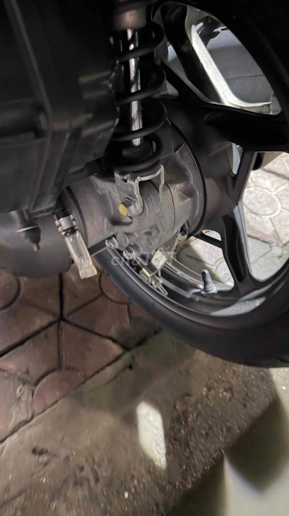 Bán xe AẢiBlade 125/2023⚡️. Mua bán Xe máy tại Quận Lê Chân Hải Phòng được đăng bởi Cửa Hàng Xe Máy Hương THược  hình 3