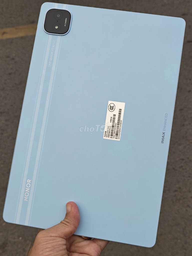 Honor Pad GT Pro 8GB/128GB Xanh OLED. Mua bán Máy tính bảng tại Quận Bình Tân Tp Hồ Chí Minh được đăng bởi Anh Rin hình 1