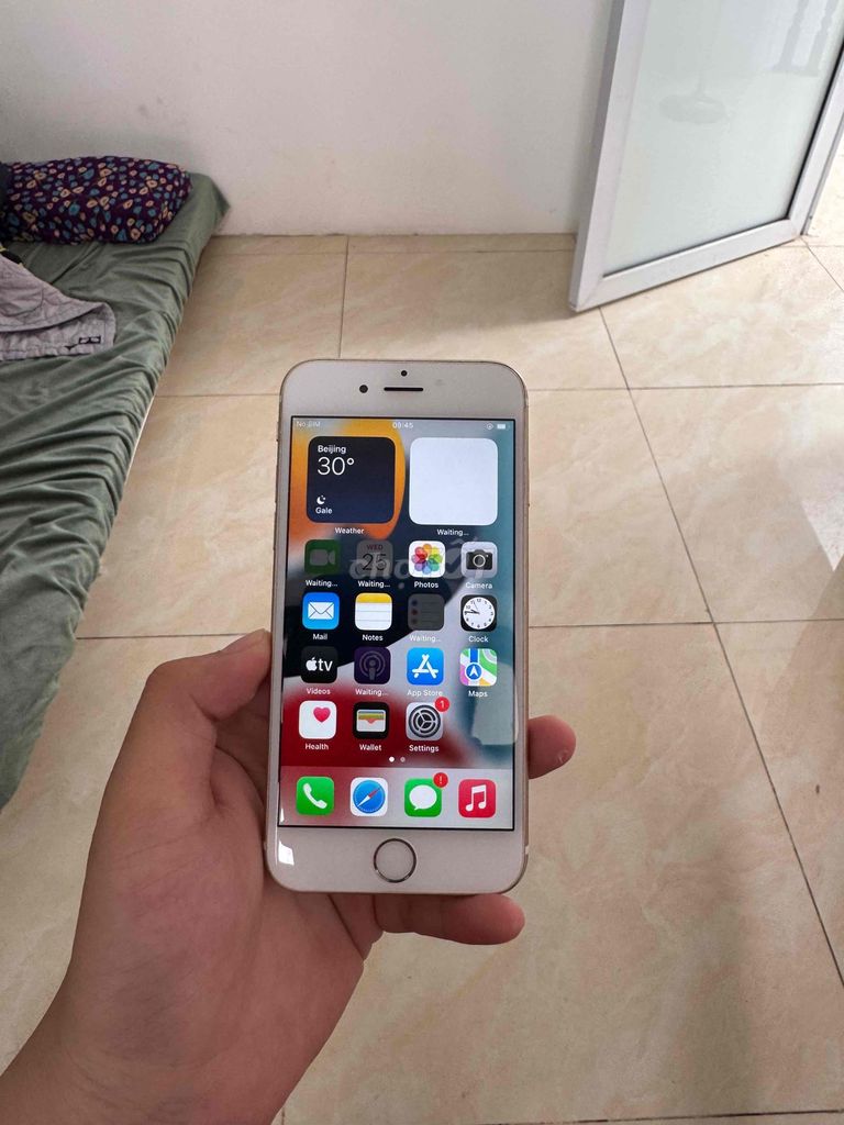 Apple iPhone 6s Vàng. Mua bán Điện thoại tại Quận Hà Đông Hà Nội được đăng bởi Phạm Thanh Toàn hình 1