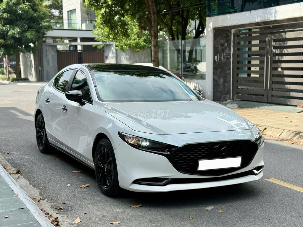 Mazda 3 2023 1.5L Luxury - 60000 km. Mua bán Ô tô tại Quận Bắc Từ Liêm Hà Nội được đăng bởi An Phát AUTO hình 2