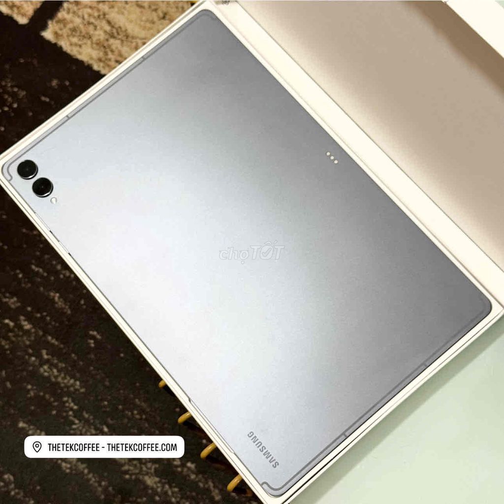 Galaxy Tab S11 Ultra 5G 256GB BH T1/2027. Mua bán Máy tính bảng tại Quận Gò Vấp Tp Hồ Chí Minh được đăng bởi TheTekCoffee hình 1