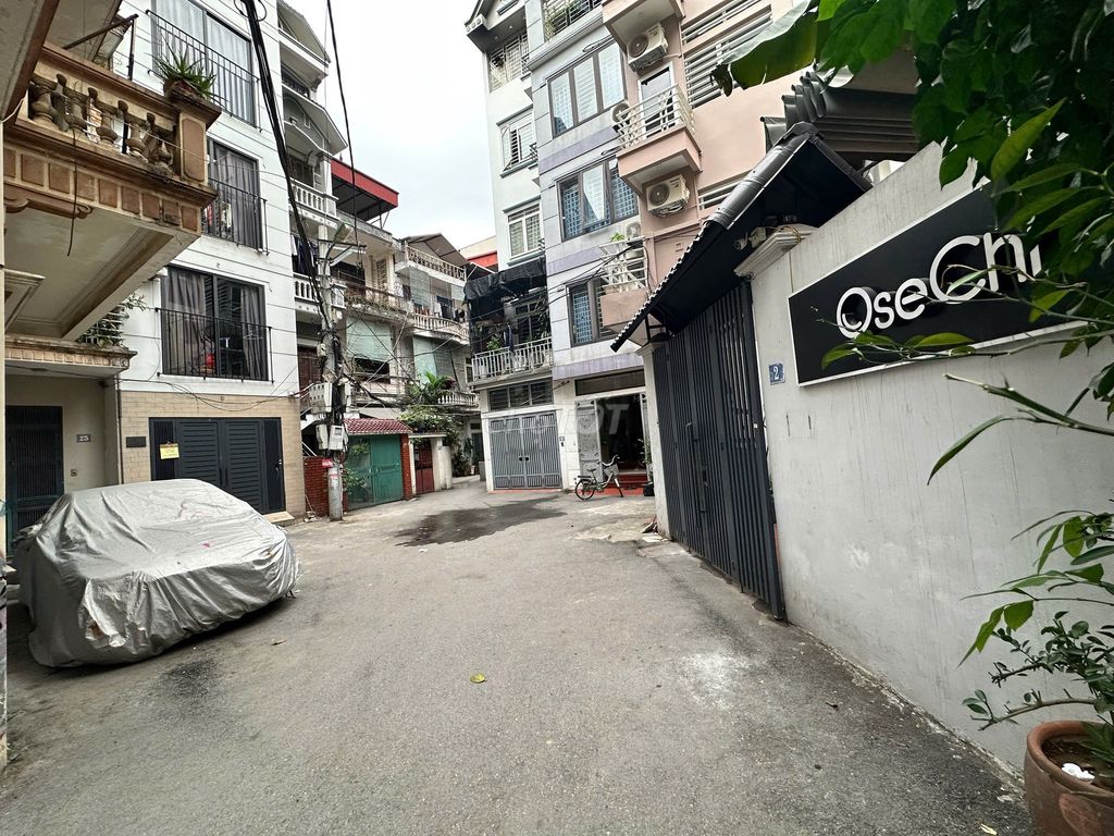 CHÍNH CHỦ BÁN NHÀ PHƯƠNG LIỆT - ảnh 4