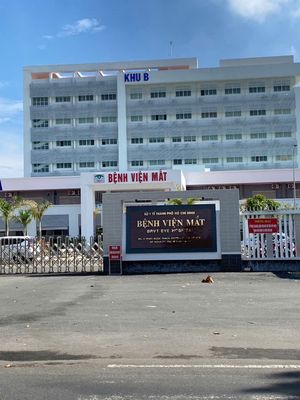 Cho thuê nhà mặt tiền trung tâm Thành phố Bà Rịa