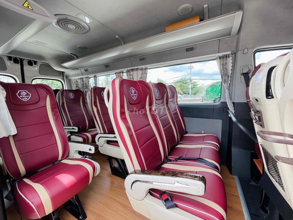 Hyundai Solati 2019 Hyundai Solati - 175000 km. Mua bán Ô tô tại Thành phố Cao Lãnh Đồng Tháp được đăng bởi Nguyễn Huynh hình 13