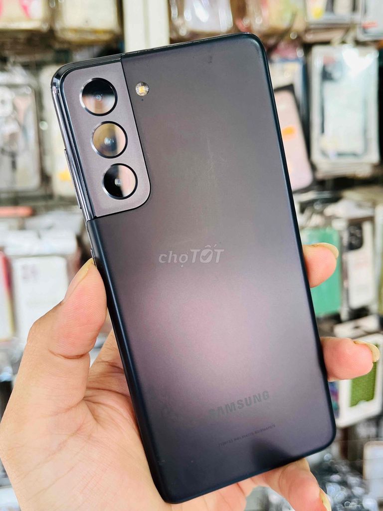 BÁN HOẶC GIAO LƯU BÙ TRỪ HỢP LÝ ❤️ SAMSUNG.S.21. Mua bán Điện thoại tại Thành phố Biên Hòa Đồng Nai được đăng bởi phạm hân hình 1