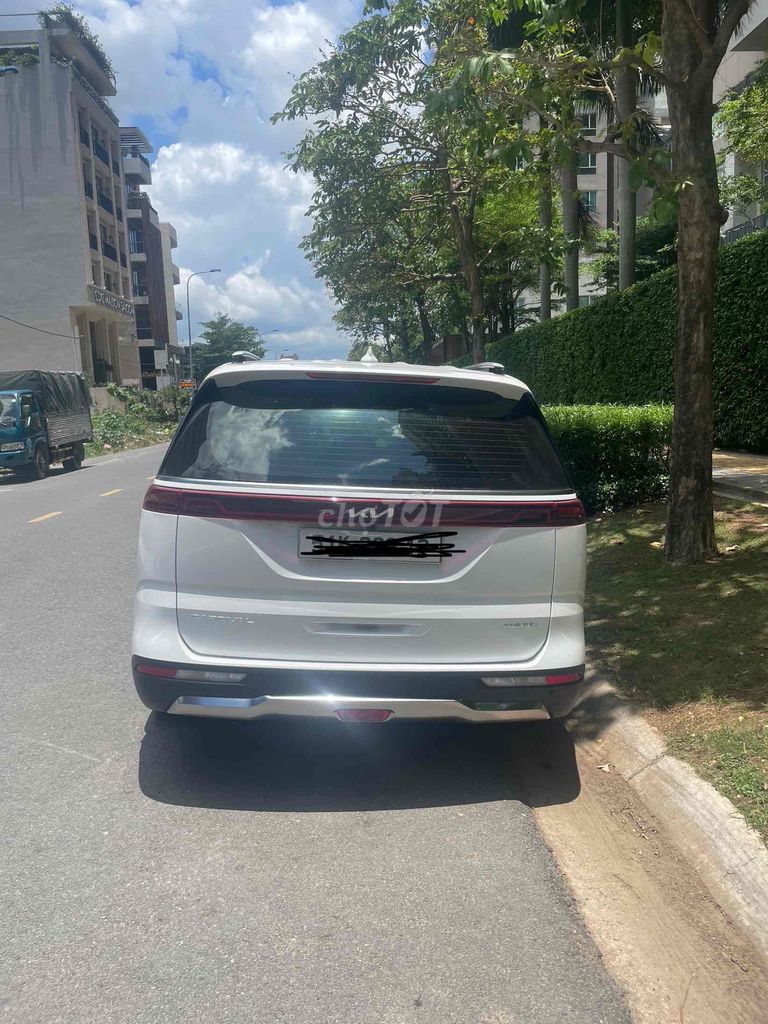 Kia Carnival 2022 2.2D Premium 7 chỗ - 75000 km. Mua bán Ô tô tại Thành phố Thủ Đức Tp Hồ Chí Minh được đăng bởi Trương hoàng châu hình 1