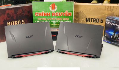 VỀ 2 EM ACER NITRO. I7 11800H-RTX3060 MỚI KENG. Mua bán Laptop tại Quận Thanh Khê Đà Nẵng được đăng bởi Nguyễn Văn Chính
