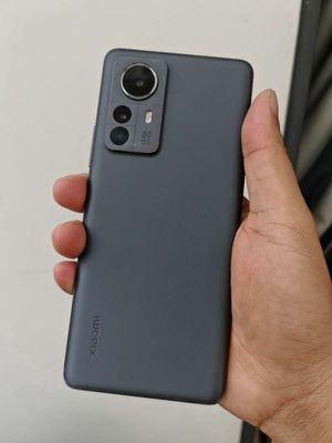 Xiaomi Mi 12S Pro 12GB/512GB gl