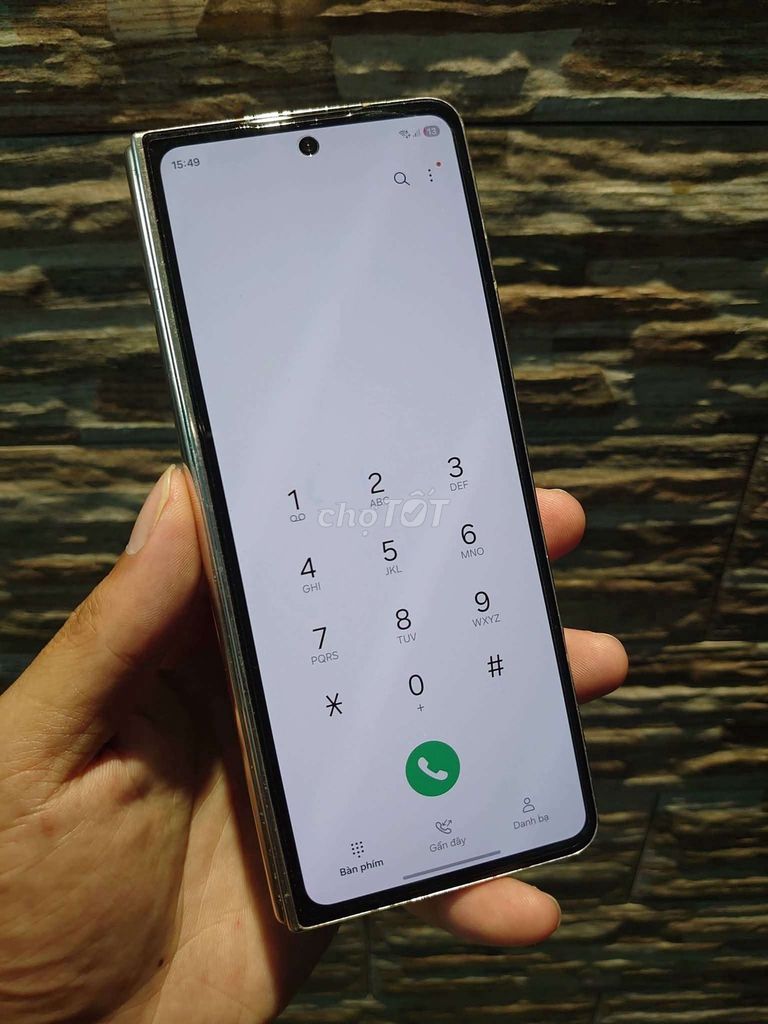 thua bóng cần bấn gấp  z fold 4. Mua bán Điện thoại tại Quận Nam Từ Liêm Hà Nội được đăng bởi Mạnh Lê hình 1