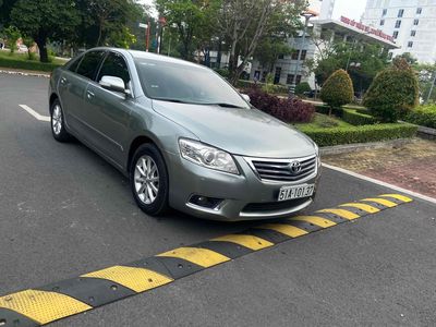 Toyota Camry 2011 2.4G - 150000 km