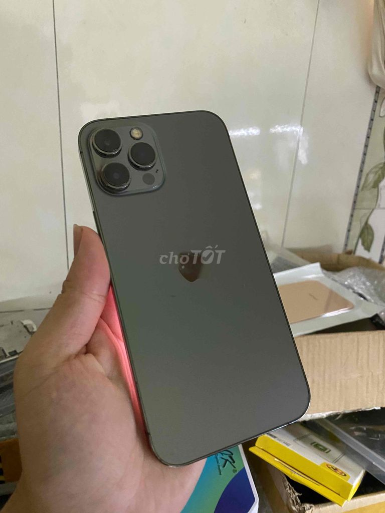 12 Pro Max Full Cn. Mua bán Điện thoại tại Thành phố Biên Hòa Đồng Nai được đăng bởi Bảo hình 1