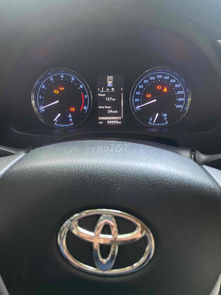 Toyota Corolla Altis 2018 1.8G CVT - 99999 km. Mua bán Ô tô tại Quận Cẩm Lệ Đà Nẵng được đăng bởi Cường hình 10