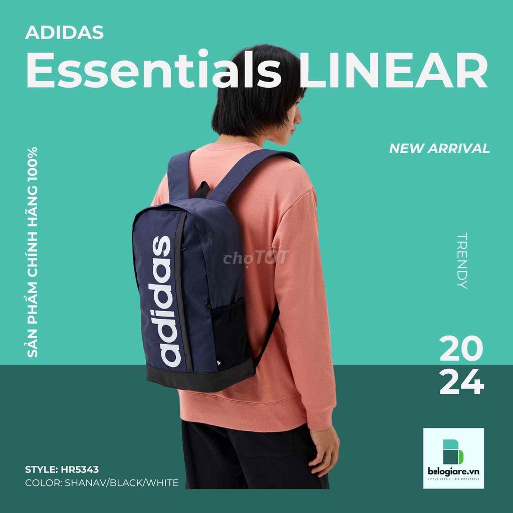 Ba lô  Adidas Linear