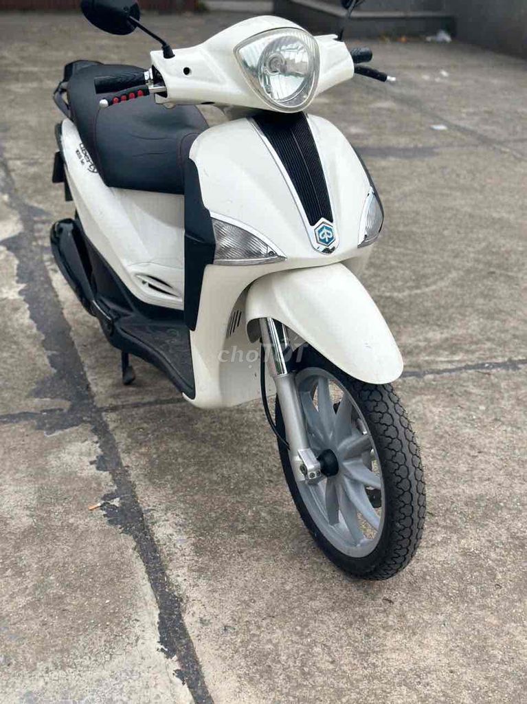 Libety 125ie đk 2016 cần bán. Mua bán Xe máy tại Quận Nam Từ Liêm Hà Nội được đăng bởi Thúy An hình 6
