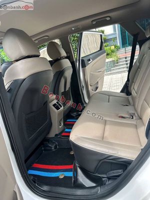 Huyndai Tucson bản đặc biệt. Mua bán Ô tô tại Quận Hoàng Mai Hà Nội được đăng bởi hoang anh