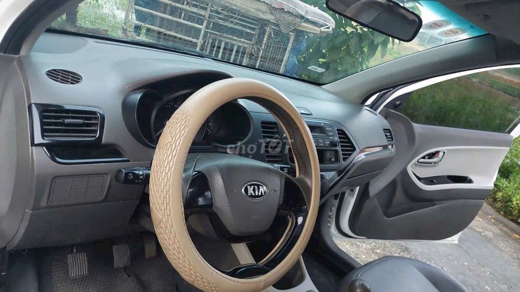 BÁN MO LINH VAN SX 2013. Mua bán Ô tô tại Huyện Chương Mỹ Hà Nội được đăng bởi HÀ ĐÔNG HÀ NỘI  hình 7