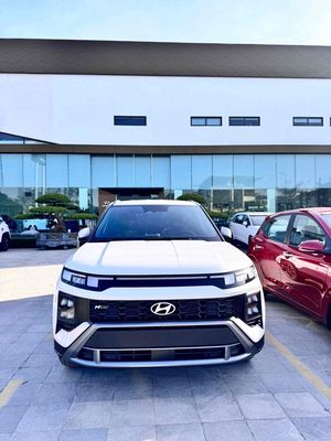 Creta Nline 2025. Mua bán Ô tô tại Thị xã Duyên Hải Trà Vinh được đăng bởi Đạt Hyundai Bến Tre