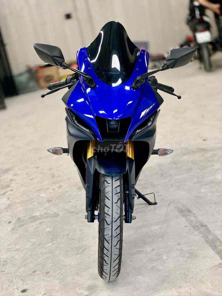 r15 v4 odo 4800 siêu lướt. Mua bán Xe máy tại Thành phố Thủ Đức Tp Hồ Chí Minh được đăng bởi Phát Hoàng Nguyễn iM hình 5