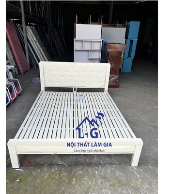 GIƯỜNG SẮT-GIƯỜNG SẮT-GIƯỜNG SẮT-GIƯỜNG SẮT|GIƯỜNG. Mua bán Giường, chăn ga gối nệm tại Huyện Hóc Môn Tp Hồ Chí Minh được đăng bởi NỘI THẤT LÂM GIA SÀI GÒN
