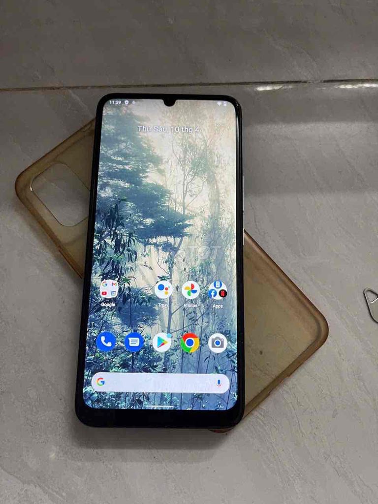 Nokia C31 Nguyên zin 2sim Việt Nam chính hãng. Mua bán Điện thoại tại Quận 8 Tp Hồ Chí Minh được đăng bởi điện thoại giá rẻ  hình 1