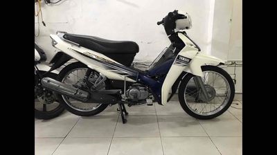 Yamaha Sirius 2021 màu Trắng. Mua bán Xe máy tại Quận Gò Vấp Tp Hồ Chí Minh được đăng bởi Audio Prince