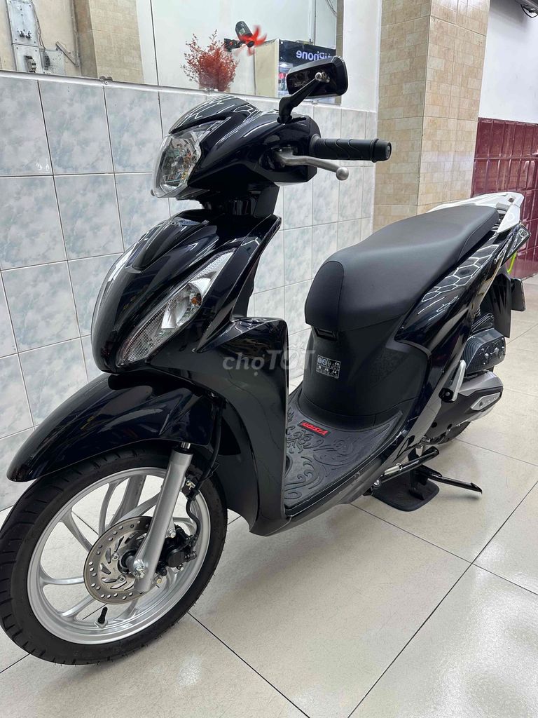 honda vision 2024 new. Mua bán Xe máy tại Quận 10 Tp Hồ Chí Minh được đăng bởi Khánh Liêm hình 1