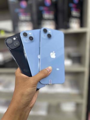 14plus 128g quốc tế, zin áp, bản có khay sim. Mua bán Điện thoại tại Quận Liên Chiểu Đà Nẵng được đăng bởi KHOA STORE