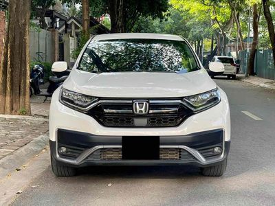 Honda CRV G - 2022 -  XE LƯỚT 8.000km - Sơn zin