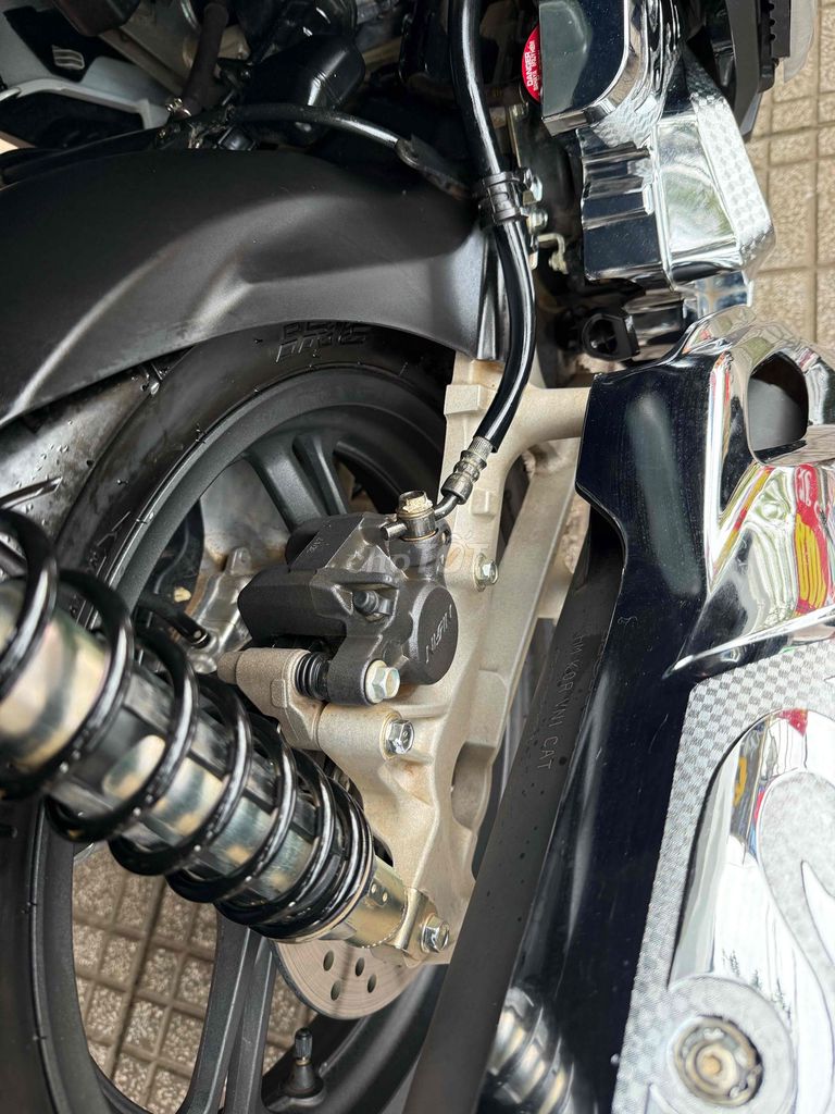 SH 2023 cọp trum mền 2k km mơi keng. Mua bán Xe máy tại Thành phố Buôn Ma Thuột Đắk Lắk được đăng bởi Ngô quốc Việt  hình 14