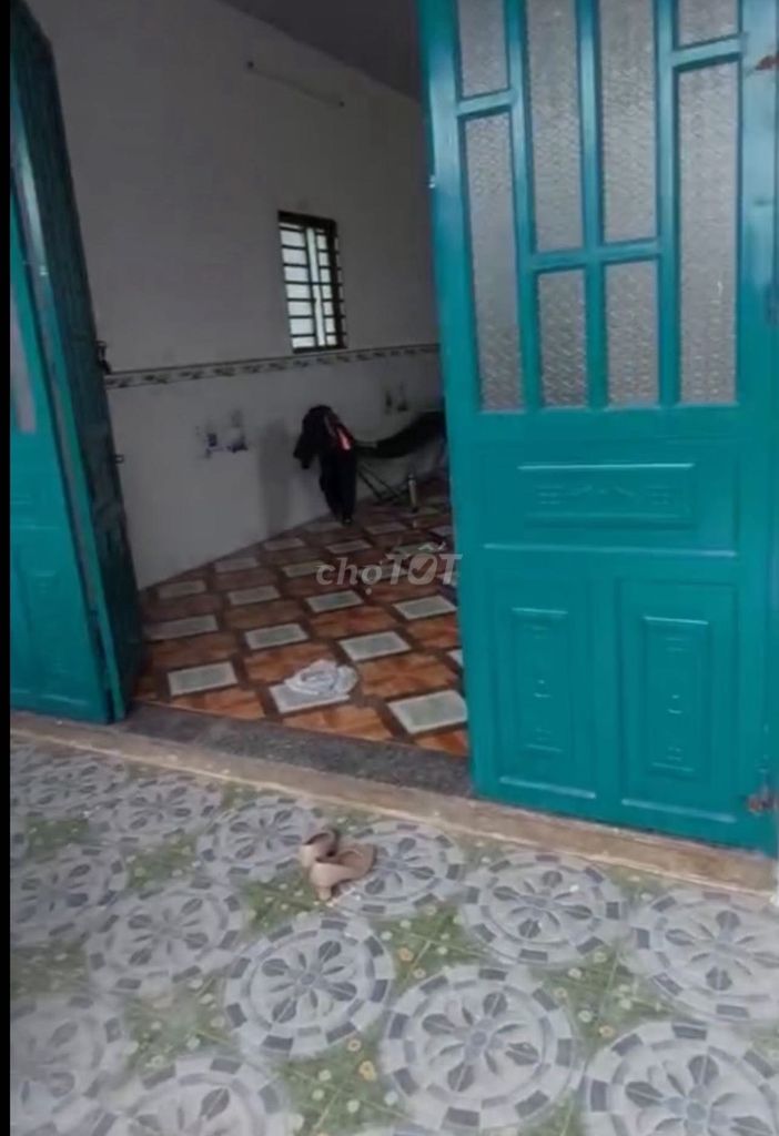 Nhà cấp 4 cho thuê. Cho thuê nhà ở tại Huyện Củ Chi Tp Hồ Chí Minh được đăng bởi Trần Huyền Trang hình 2
