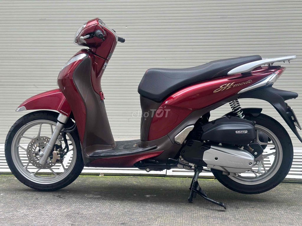 xe SH MODE đời 2019 bs86 Lâm Đồng chính chủ. Mua bán Xe máy tại Quận 10 Tp Hồ Chí Minh được đăng bởi Lâm Tuấn Huy hình 5